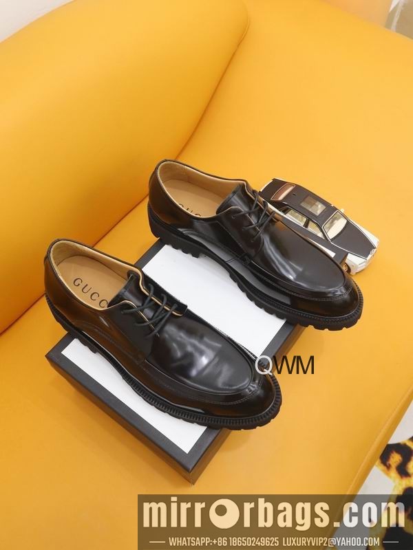 Gucci Replica Shoes sz38-44 WM0358