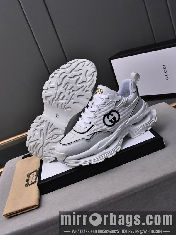 Gucci Replica Shoes sz38-46 mnf0326