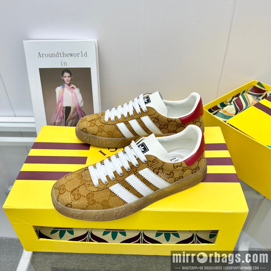 Gucci Replica Shoes sz35-45 h0803