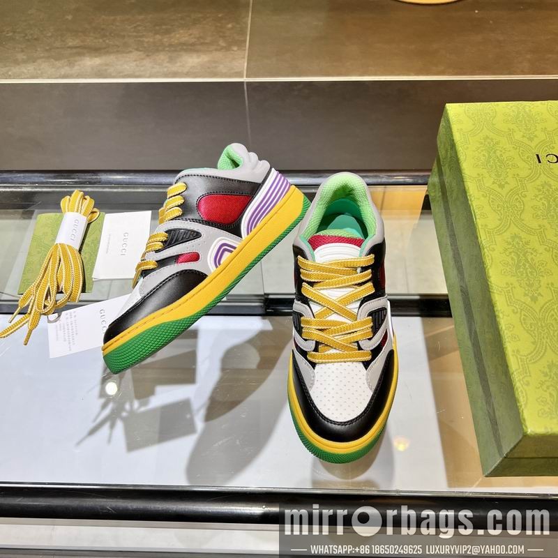Gucci Replica Shoes sz35-46 mnf0307