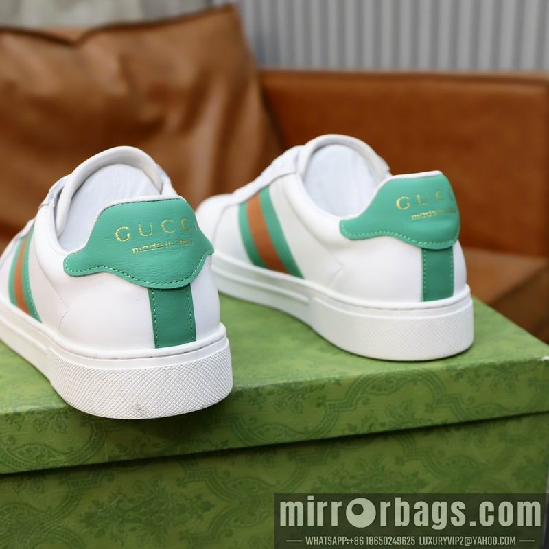 Gucci Replica Shoes sz38-44 hnm01155