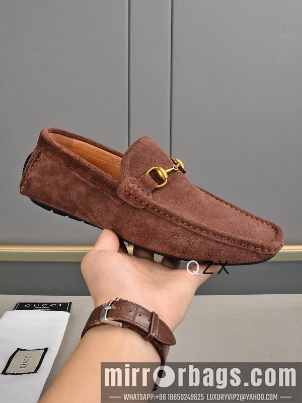 Gucci Replica Shoes sz38-47 ZX0325