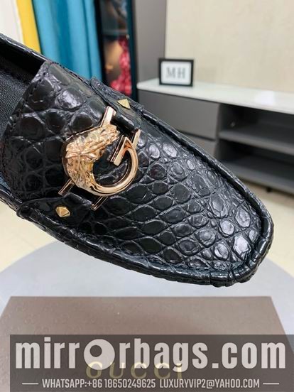 Gucci Replica Shoes sz38-44 mnh0508