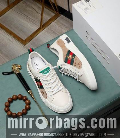 Gucci Replica Shoes sz38-44 mnh0804