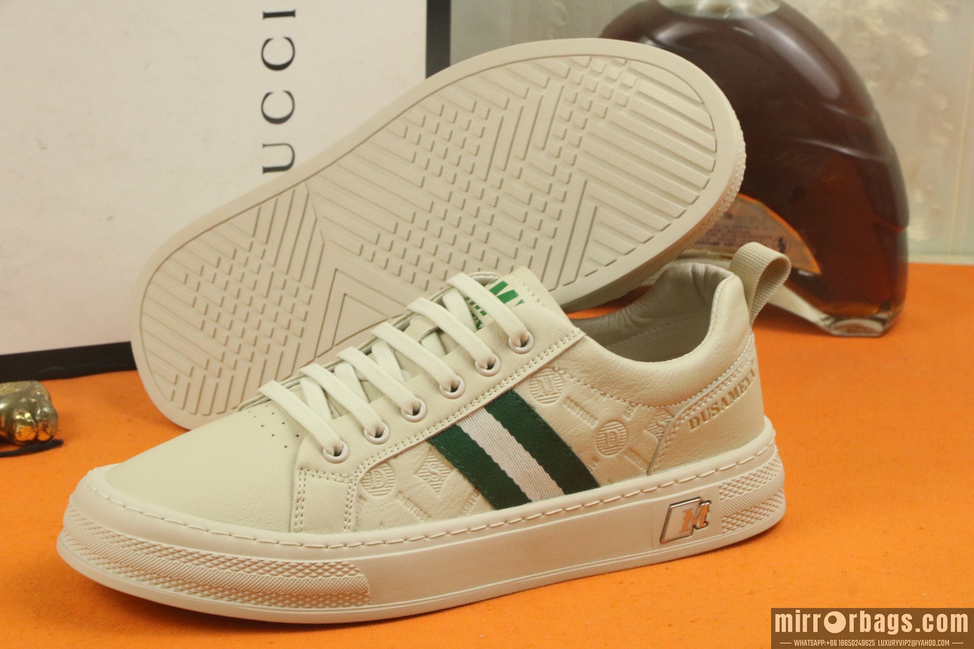 Gucci Replica Shoes sz38-43 h1004
