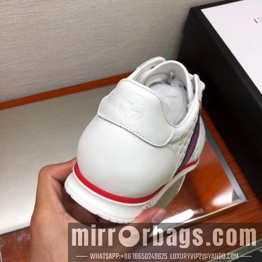 Gucci Replica Shoes sz38-45 jyh0921