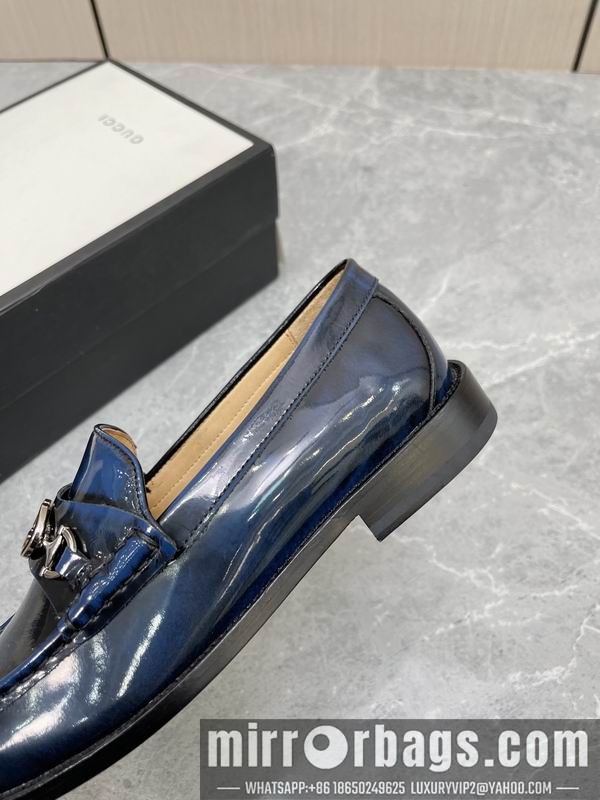Gucci Replica Shoes sz38-44 hnm0121