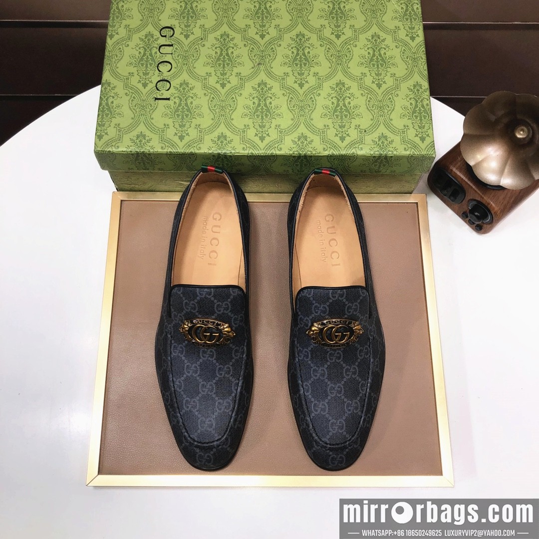 Gucci Replica Shoes sz38-45 hnh1209