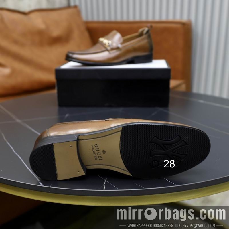 Gucci Replica Shoes sz38-45 N1205