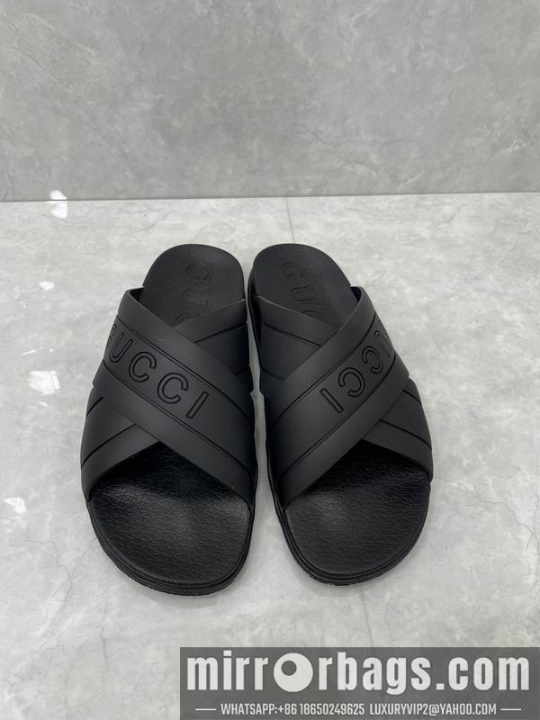 Gucci Replica Shoes sz36-46 1.2“ mnf0313
