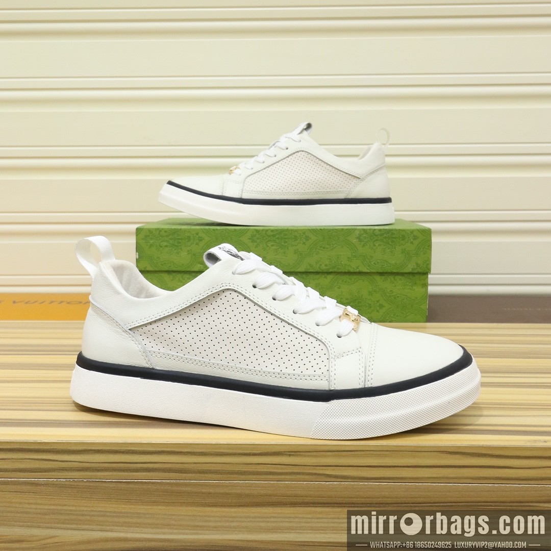Gucci Replica Shoes sz38-44 h0726
