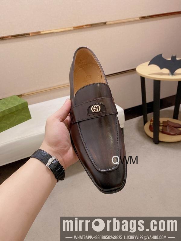 Gucci Replica Shoes sz38-45 WM0390