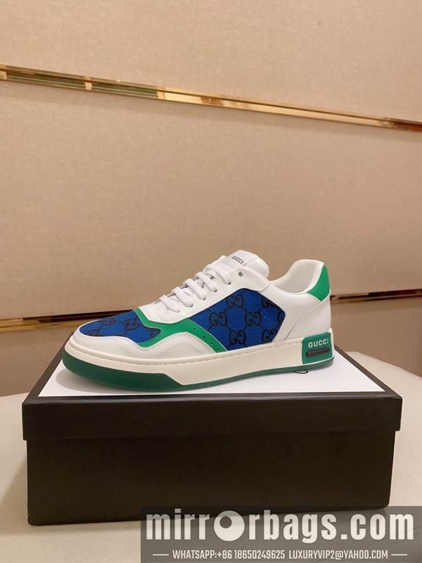 Gucci Replica Shoes sz38-44 hnm01156