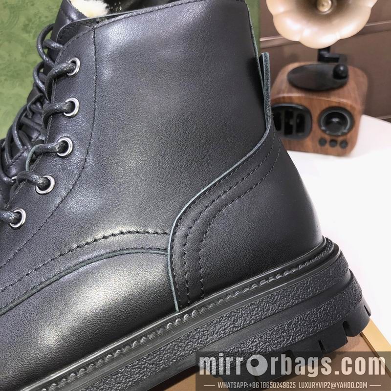 Gucci Replica Shoes sz38-44 hnm0107