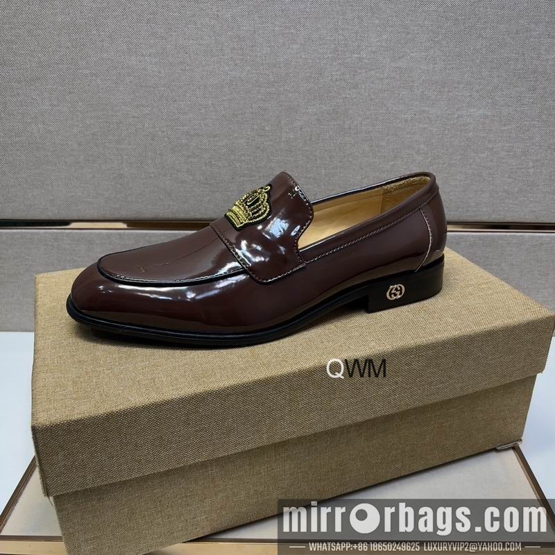Gucci Replica Shoes sz38-44 WM0341