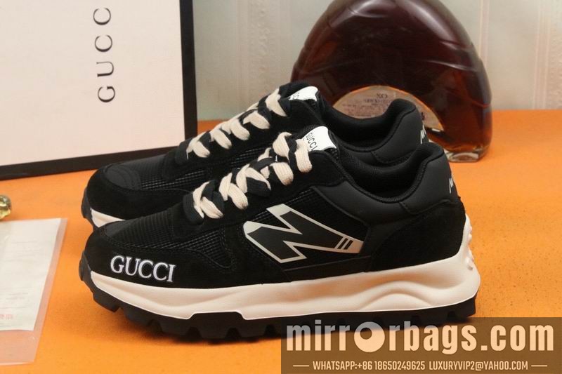 Gucci Replica Shoes sz38-44 mnf0129