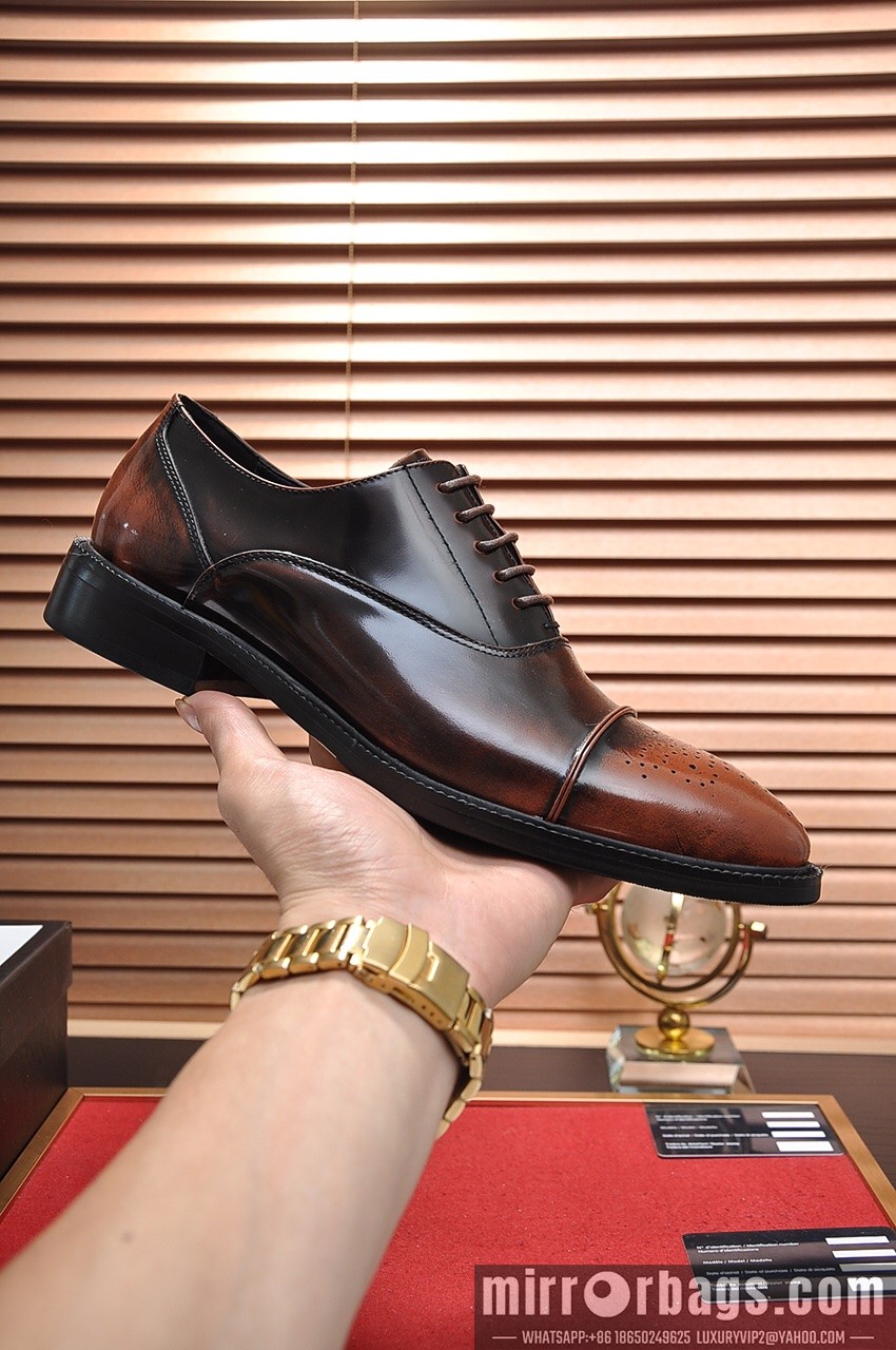 Gucci Replica Shoes sz38-45 hnh1202