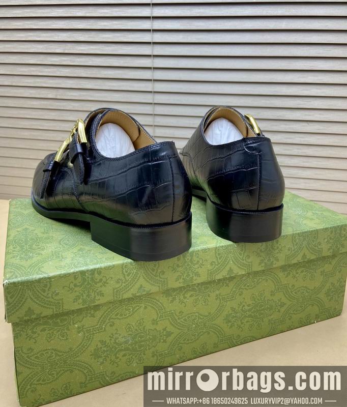 Gucci Replica Shoes sz38-44 mnf0372