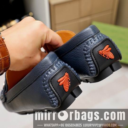Gucci Replica Shoes sz38-44 mnh0514