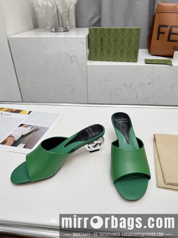 Gucci Replica Shoes sz35-43 mnf0219