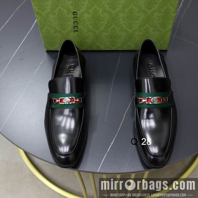 Gucci Replica Shoes sz38-45 N1209