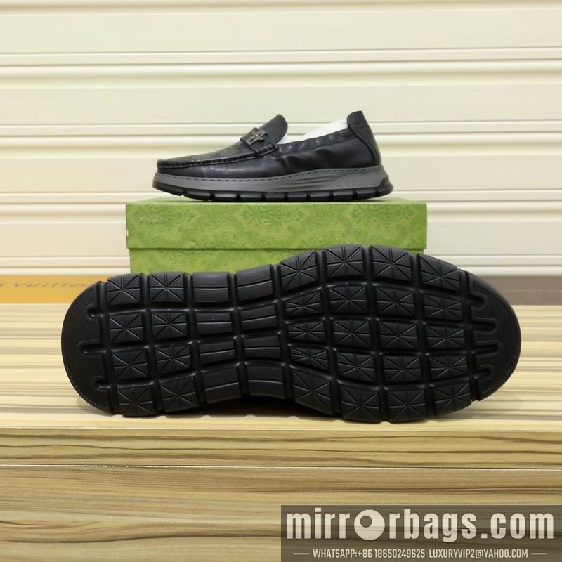 Gucci Replica Shoes sz38-44 hnm0107
