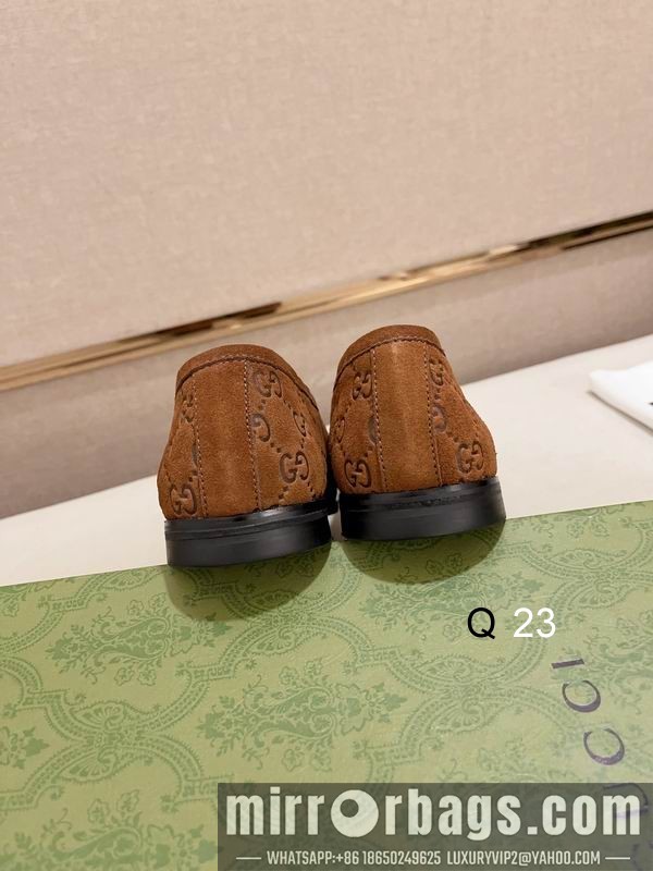 Gucci Replica Shoes sz38-45 HY0704