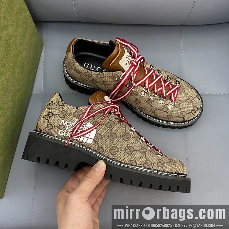 Gucci Replica Shoes sz38-45 4C n1003