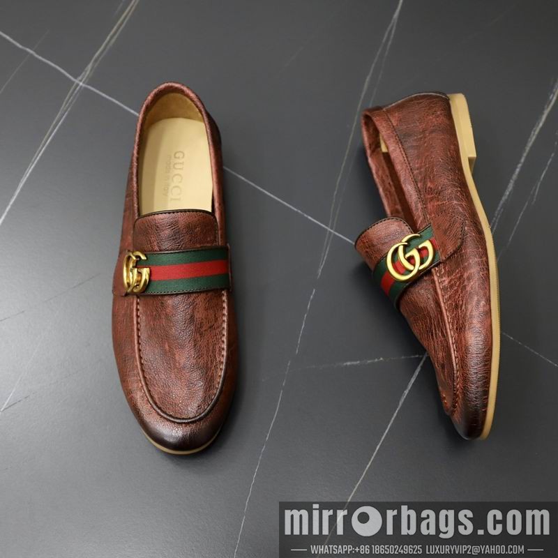 Gucci Replica Shoes sz38-44 hnm0178