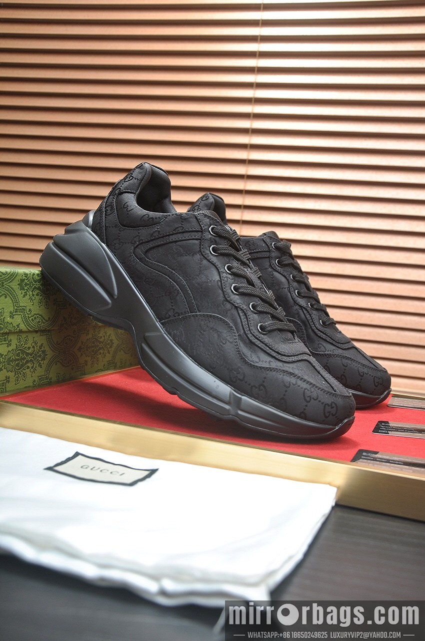 Gucci Replica Shoes sz35-45 hnh1219