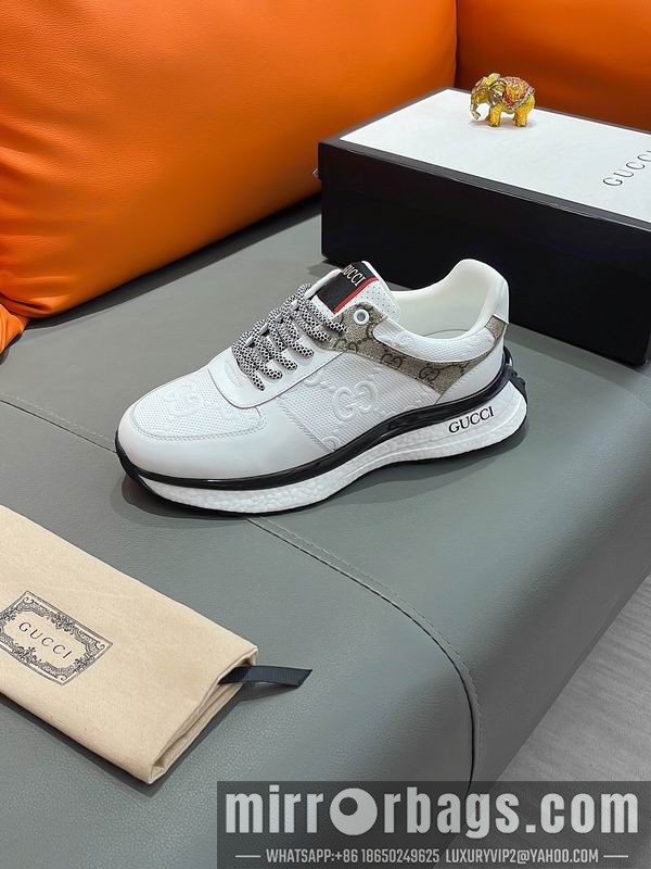 Gucci Replica Shoes sz38-44 mnf0136