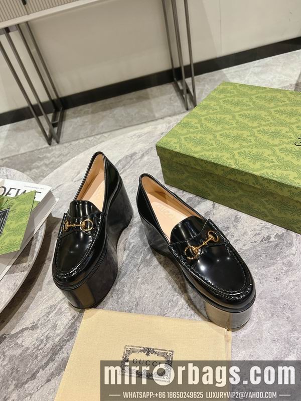 Gucci Replica Shoes sz35-41 10cm mnf0201
