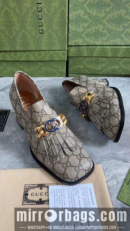 Gucci Replica Shoes sz35-43 5cm mnf0206