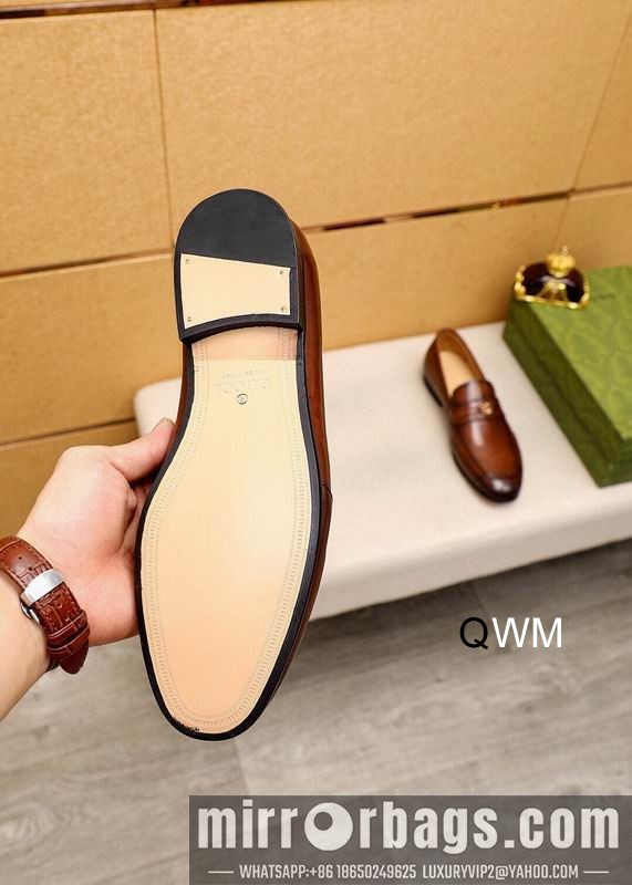 Gucci Replica Shoes sz38-45 WM0801