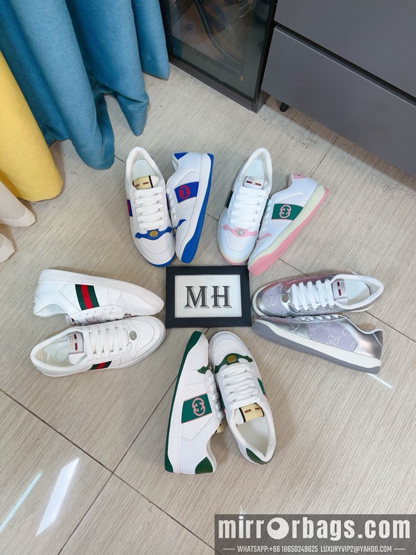 Gucci Replica Shoes sz38-44 h0708