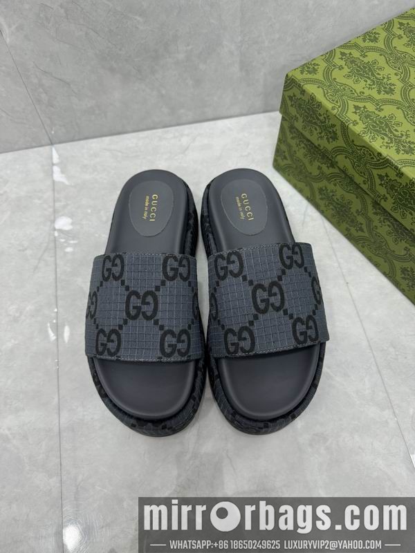 Gucci Replica Shoes sz35-44 2.2“ mnf0323