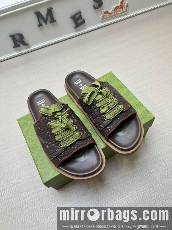 Gucci Replica Shoes X LV sz38-45 mnf0306