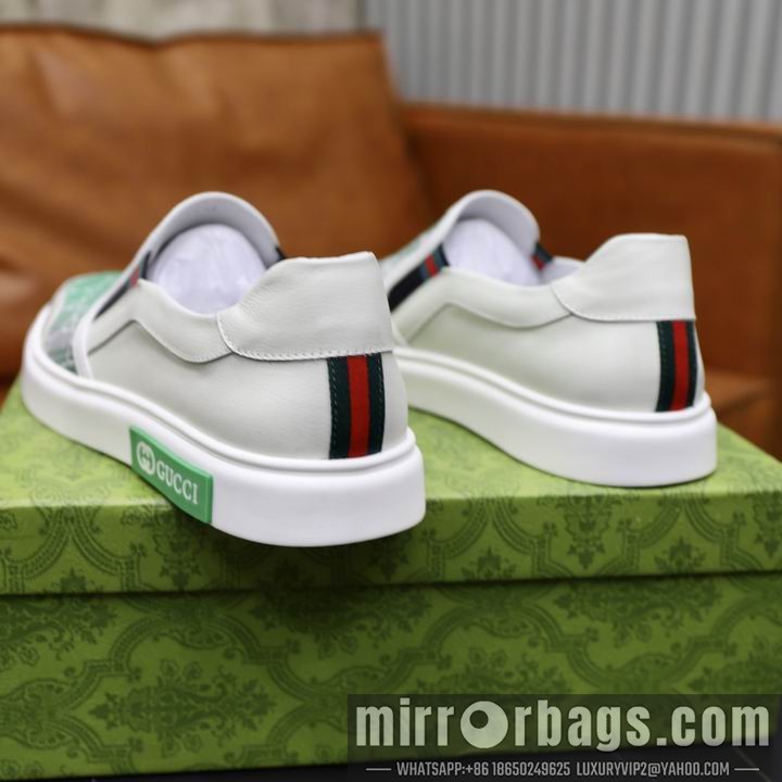 Gucci Replica Shoes sz38-45 hnh0205