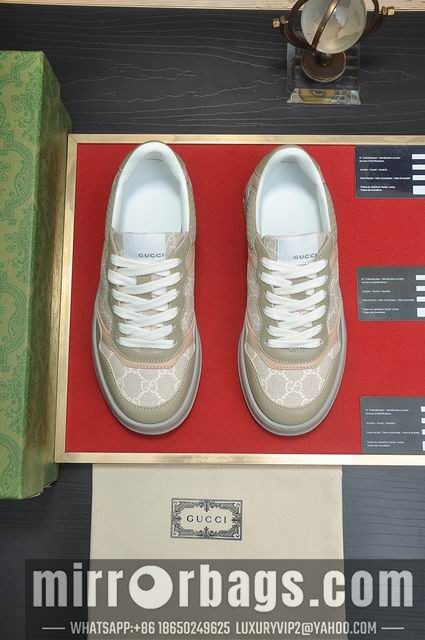 Gucci Replica Shoes sz35-45 mnh0512