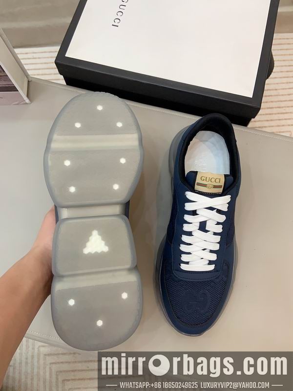 Gucci Replica Shoes sz38-44 mnf0245