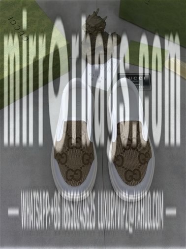 Gucci Replica Shoes sz38-44 mnh0401