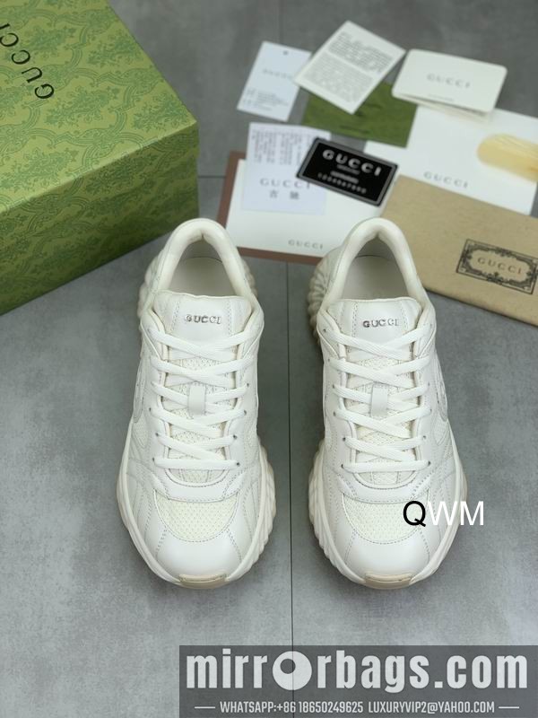 Gucci Replica Shoes sz35-40 WM0401