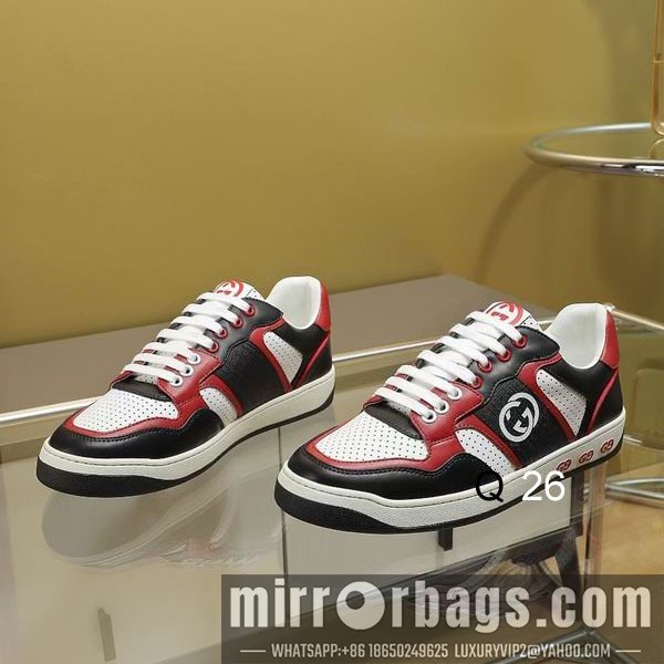 Gucci Replica Shoes sz35-44 L0902