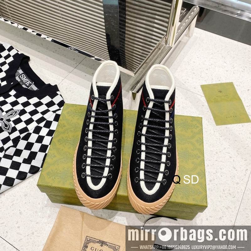 Gucci Replica Shoes sz35-45 3C SD1201