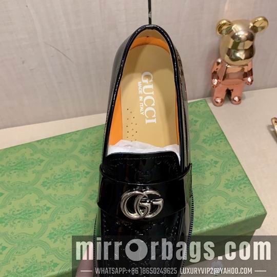 Gucci Replica Shoes sz38-45 mnh1008