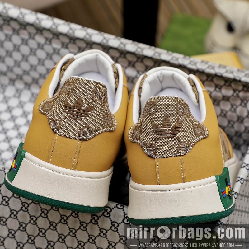 Gucci Replica Shoes sz38-44 hnm01121