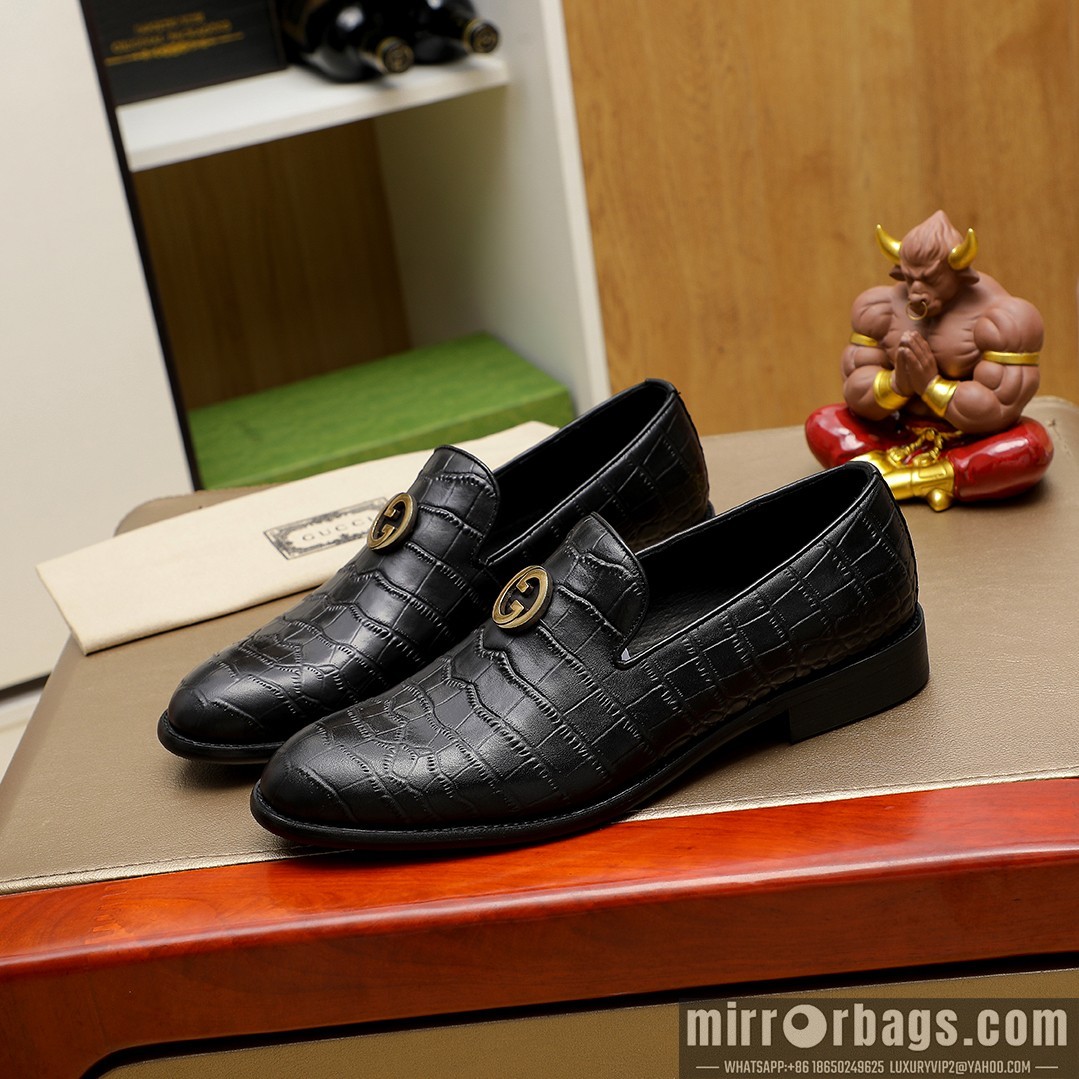 Gucci Replica Shoes sz39-45 h0613