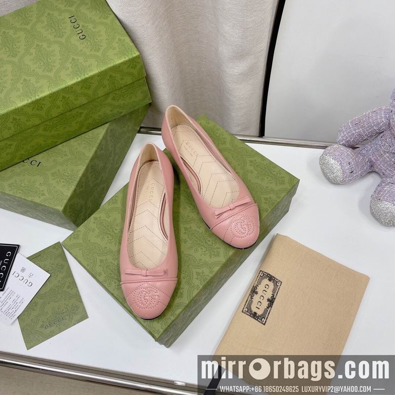 Gucci Replica Shoes sz34-41 mnf0307