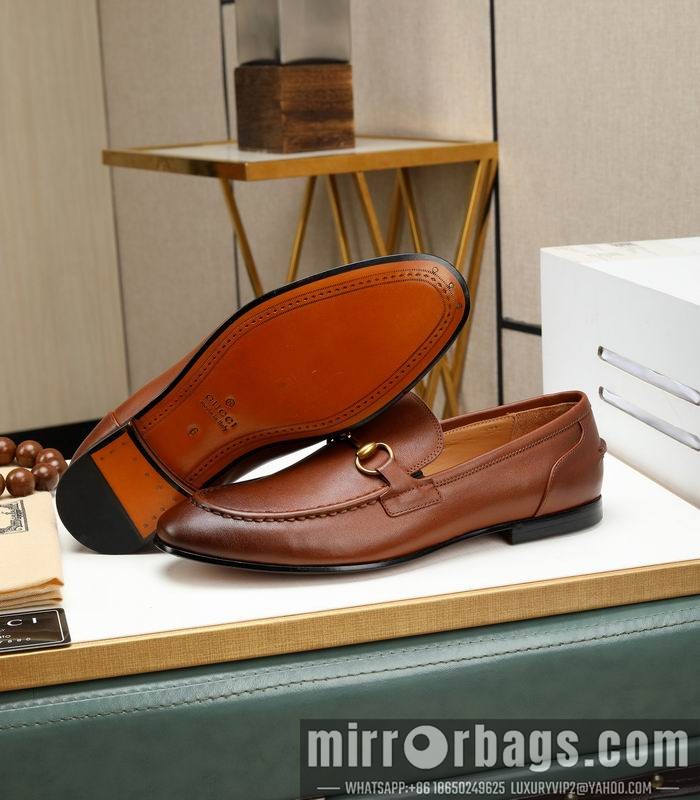 Gucci Replica Shoes sz38-44 hnm0184