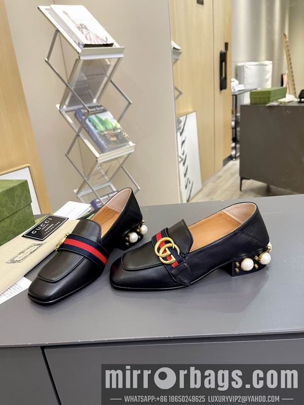 Gucci Replica Shoes sz35-41 mnf0211